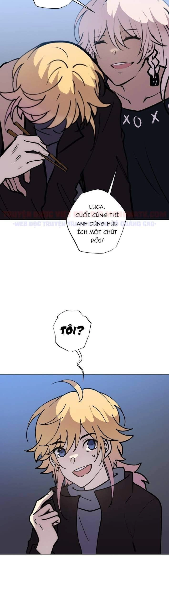 Trọng Sinh Mạc Thế Chapter 131 - 16