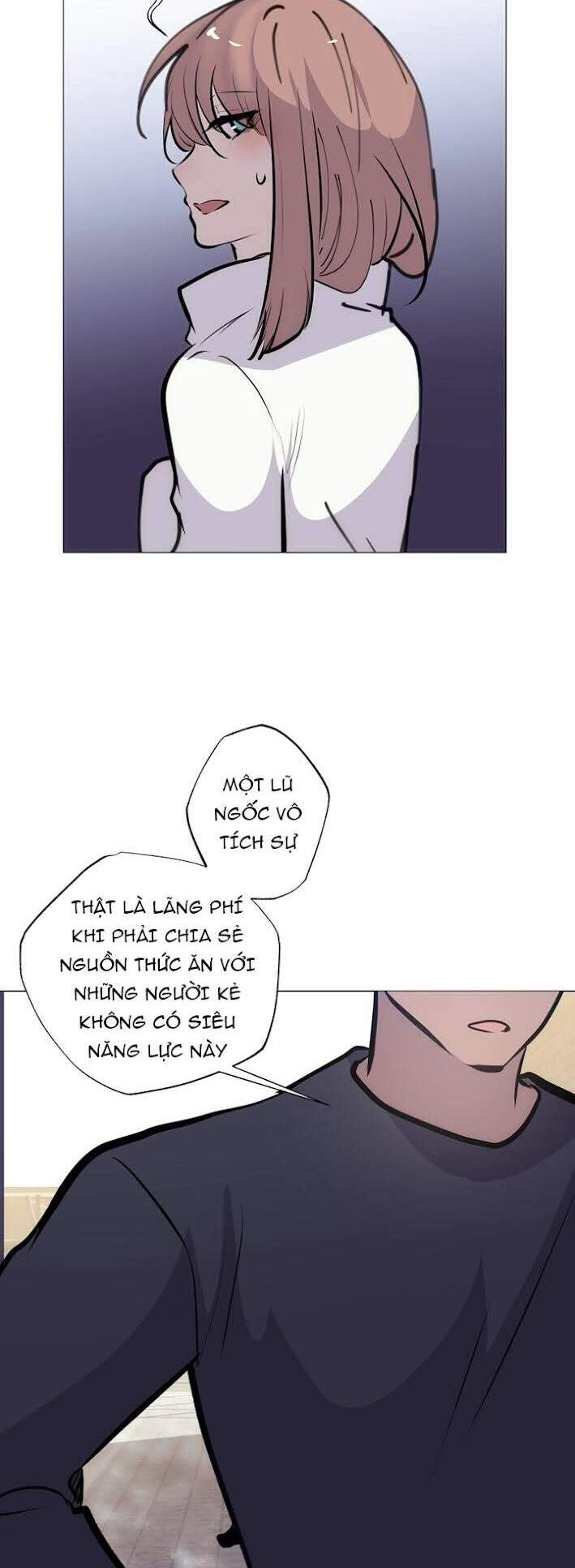 Trọng Sinh Mạc Thế Chapter 131 - 21