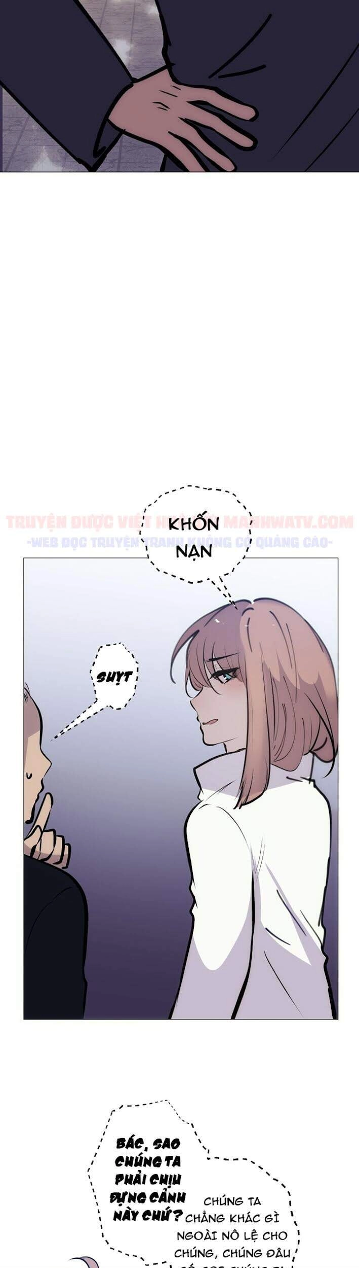 Trọng Sinh Mạc Thế Chapter 131 - 22