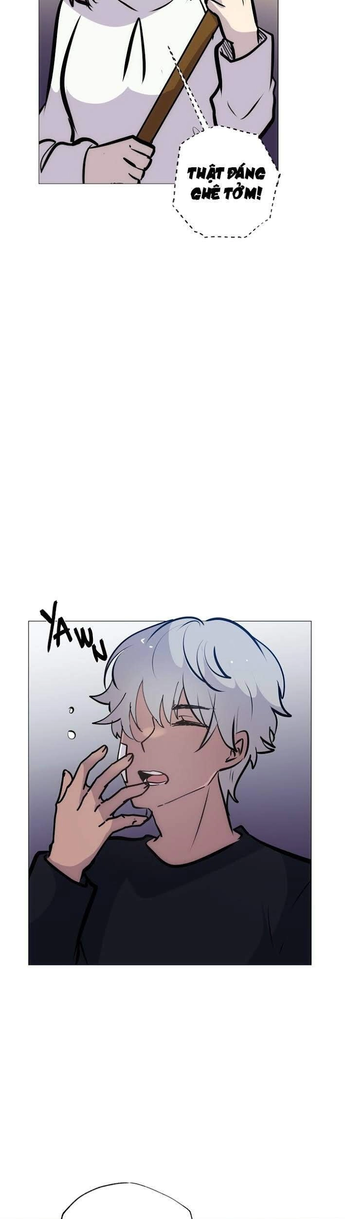 Trọng Sinh Mạc Thế Chapter 131 - 24