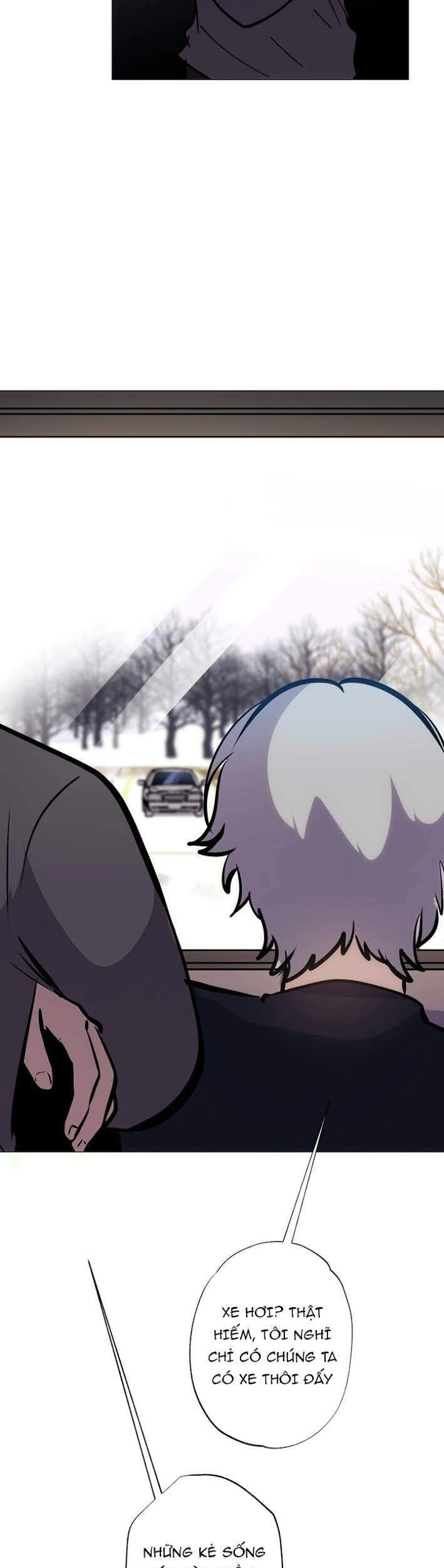 Trọng Sinh Mạc Thế Chapter 131 - 26