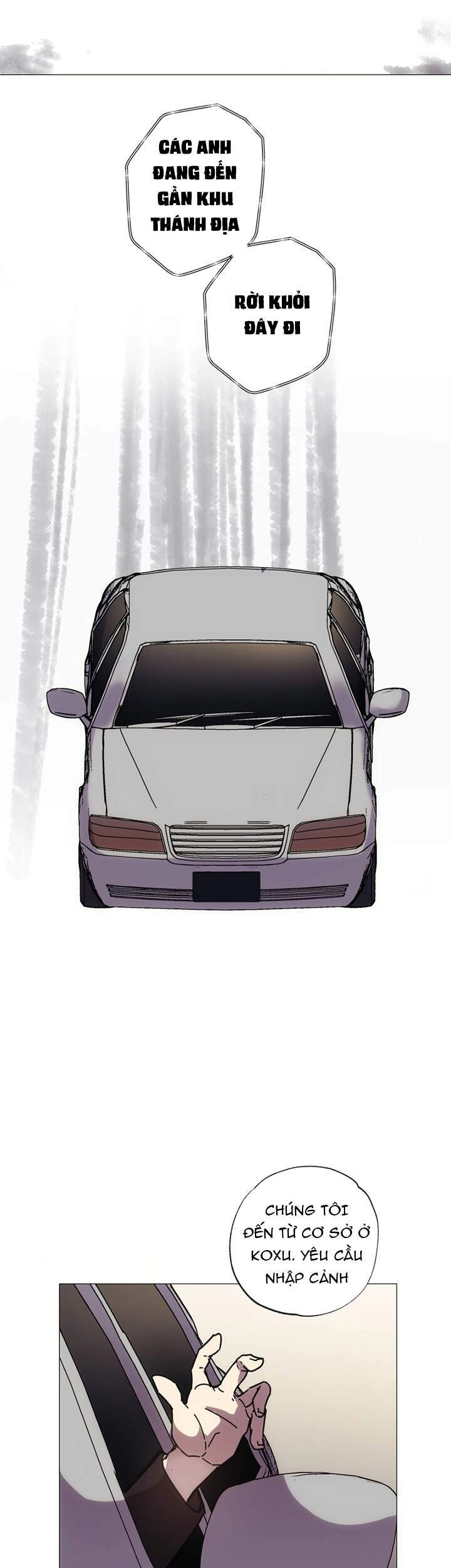 Trọng Sinh Mạc Thế Chapter 131 - 28