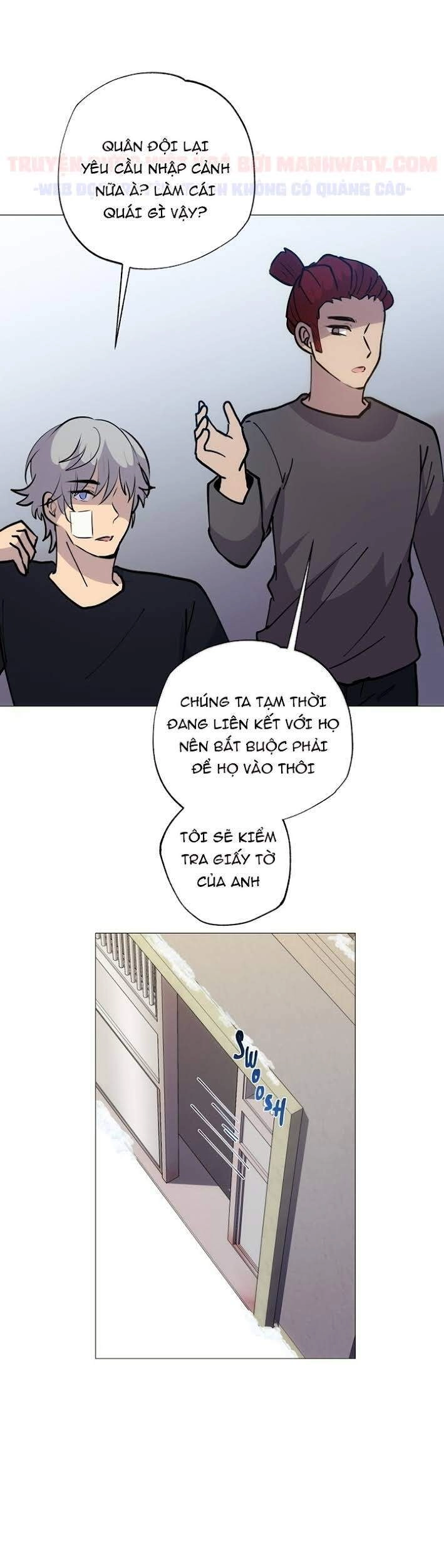 Trọng Sinh Mạc Thế Chapter 131 - 30