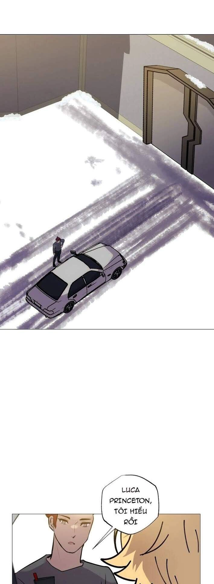 Trọng Sinh Mạc Thế Chapter 131 - 31