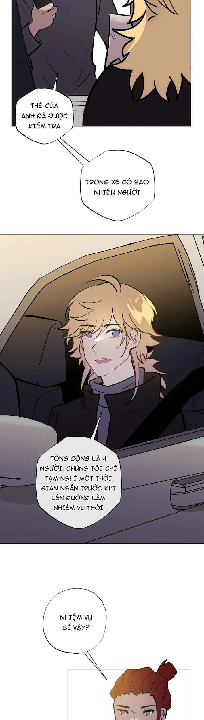 Trọng Sinh Mạc Thế Chapter 131 - 32