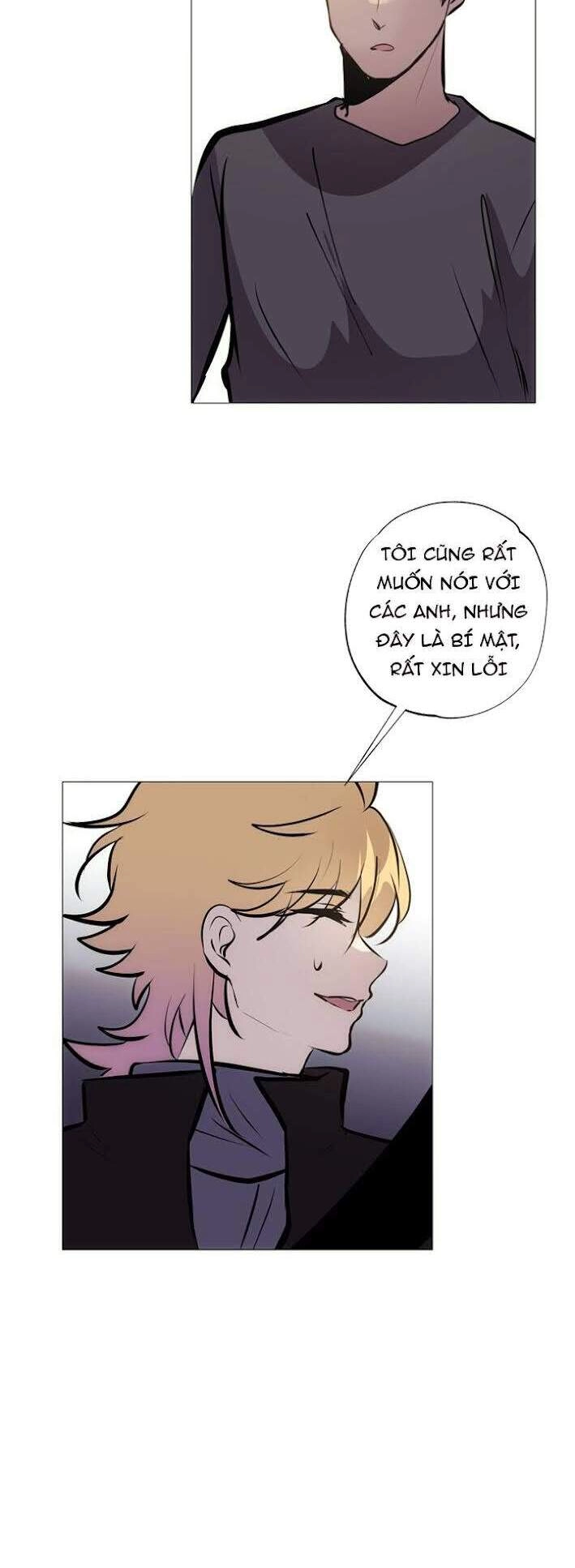 Trọng Sinh Mạc Thế Chapter 131 - 33