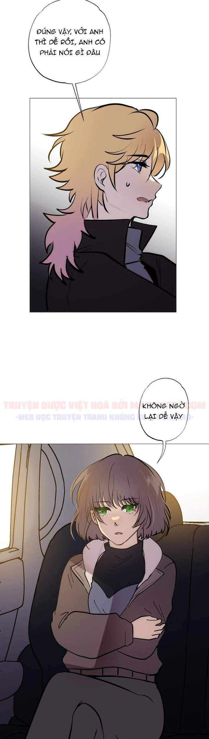 Trọng Sinh Mạc Thế Chapter 131 - 36