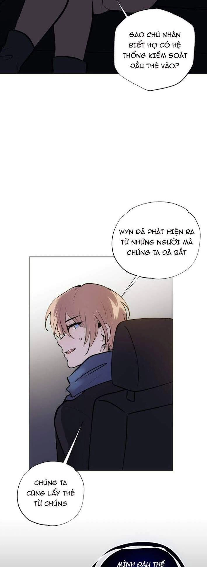 Trọng Sinh Mạc Thế Chapter 131 - 37