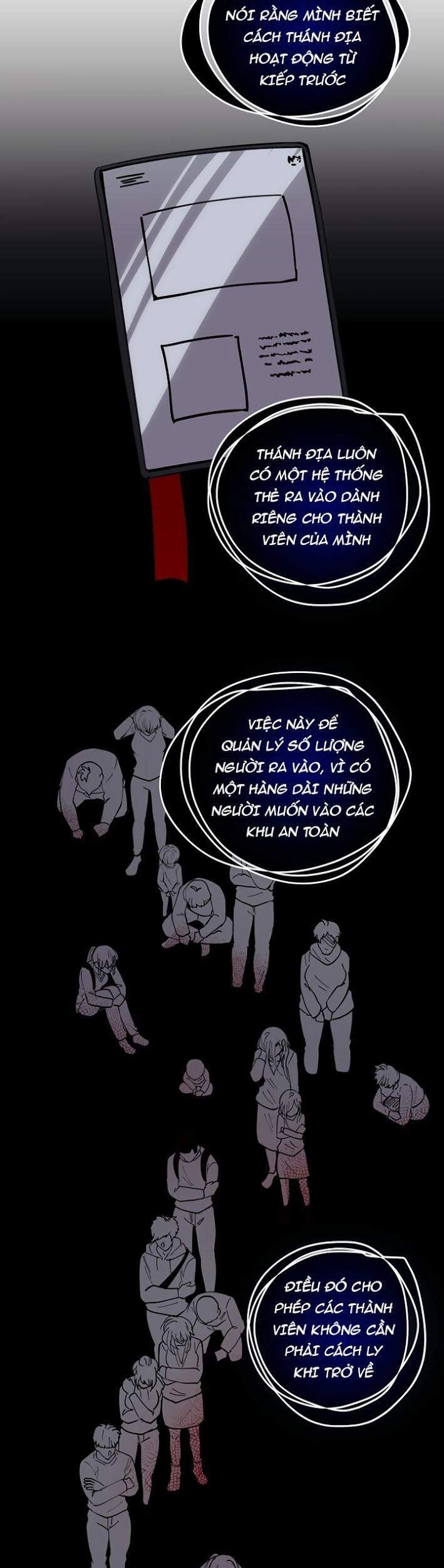 Trọng Sinh Mạc Thế Chapter 131 - 38