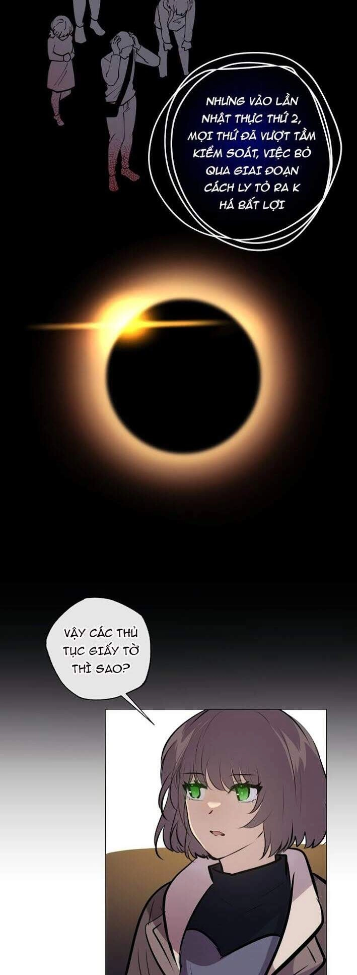 Trọng Sinh Mạc Thế Chapter 131 - 39