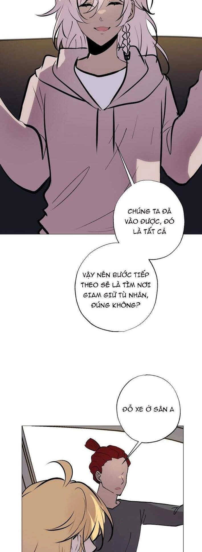 Trọng Sinh Mạc Thế Chapter 131 - 41