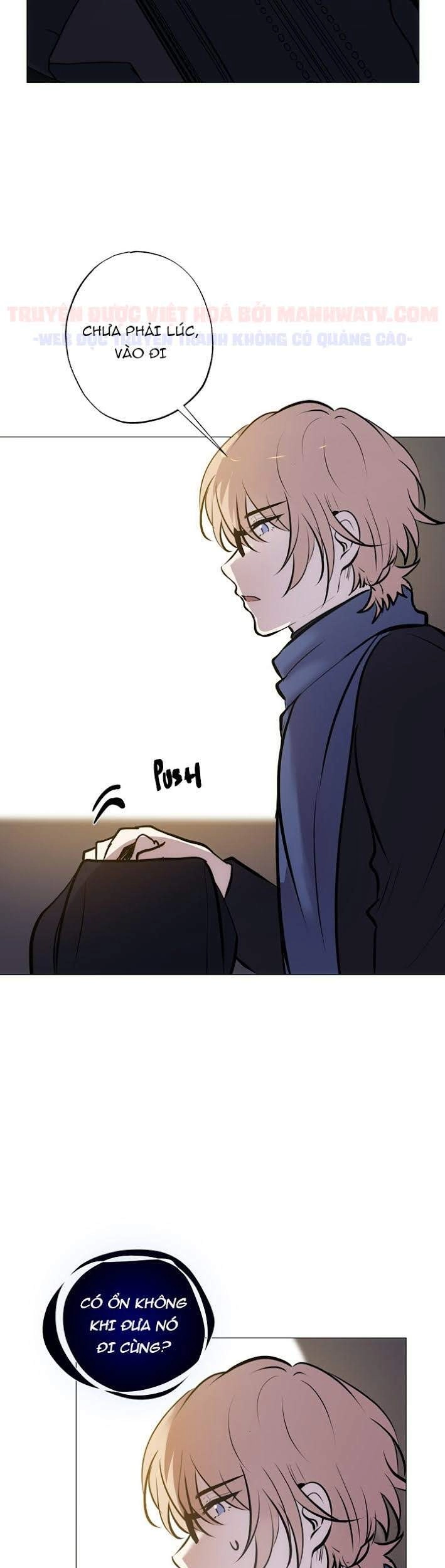 Trọng Sinh Mạc Thế Chapter 131 - 44