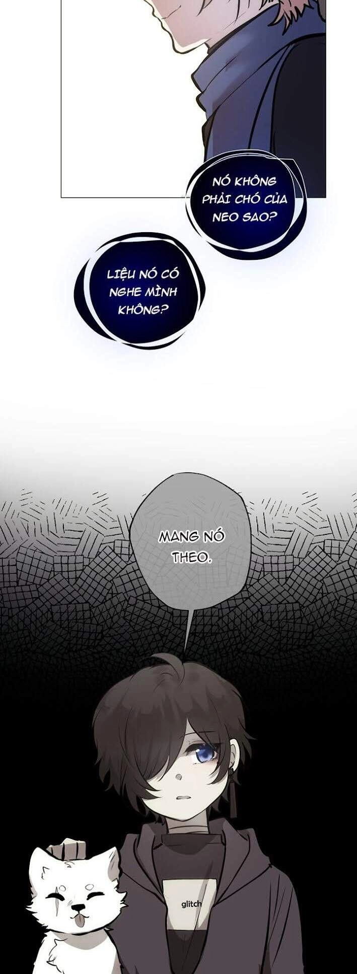 Trọng Sinh Mạc Thế Chapter 131 - 45