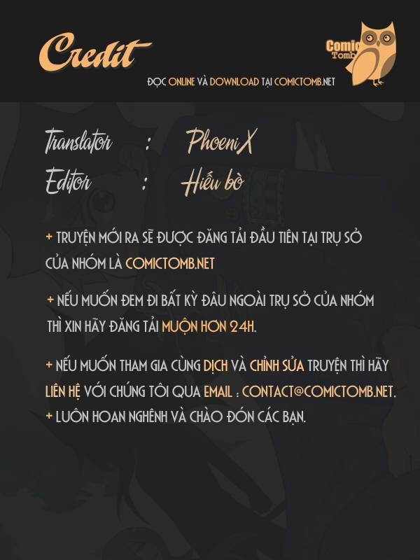 Soul Cartel Chapter 1 - 1