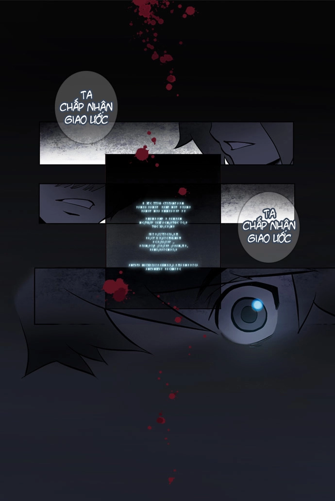 Soul Cartel Chapter 1 - 2