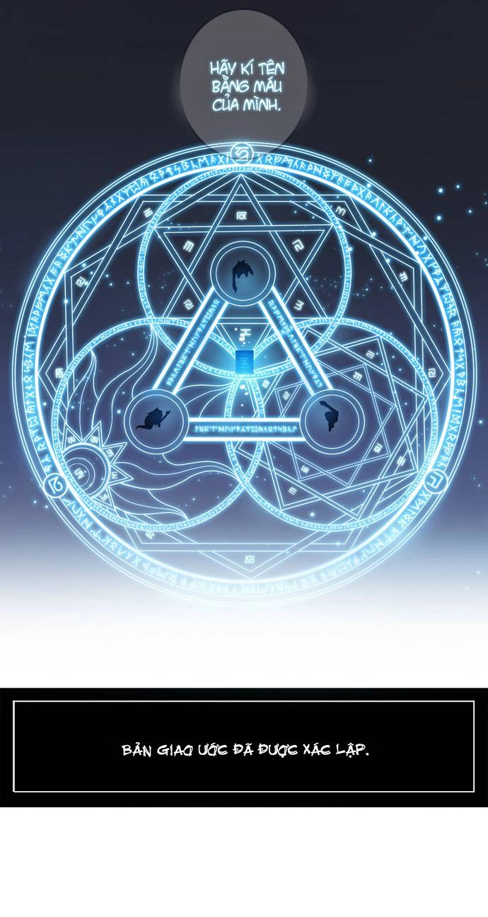 Soul Cartel Chapter 1 - 3