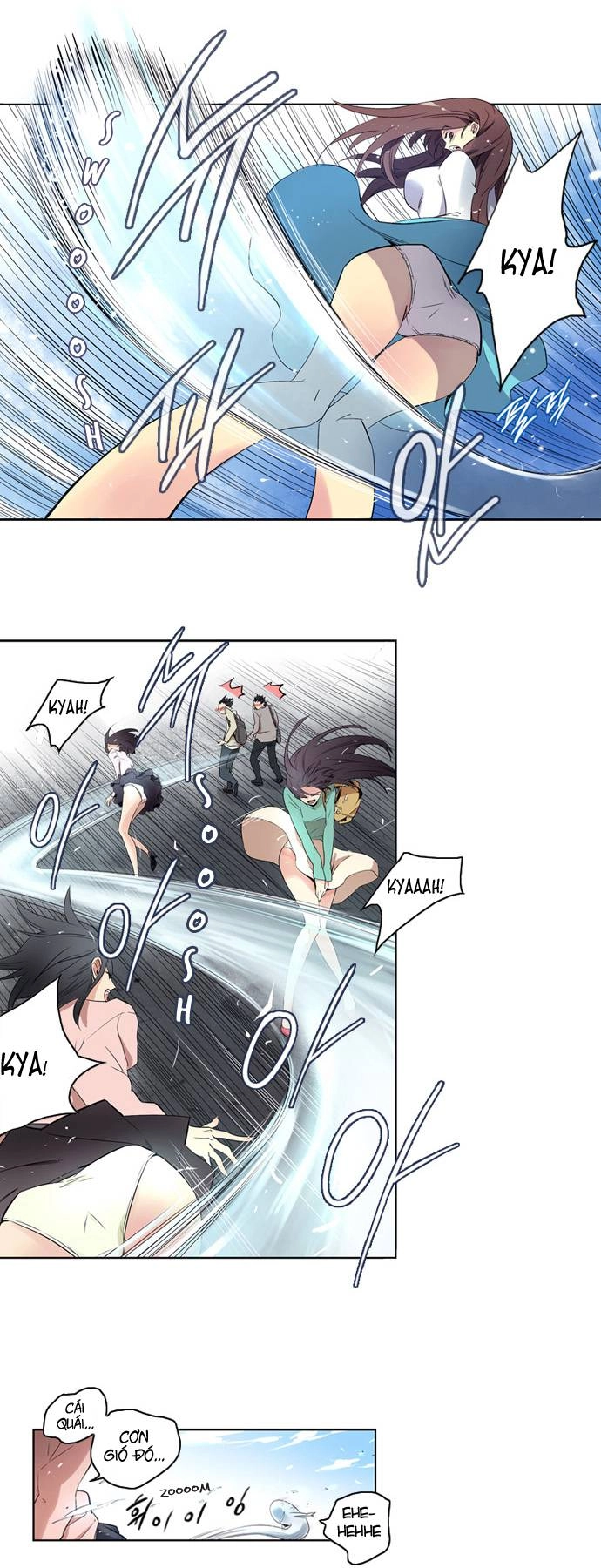 Soul Cartel Chapter 1 - 6