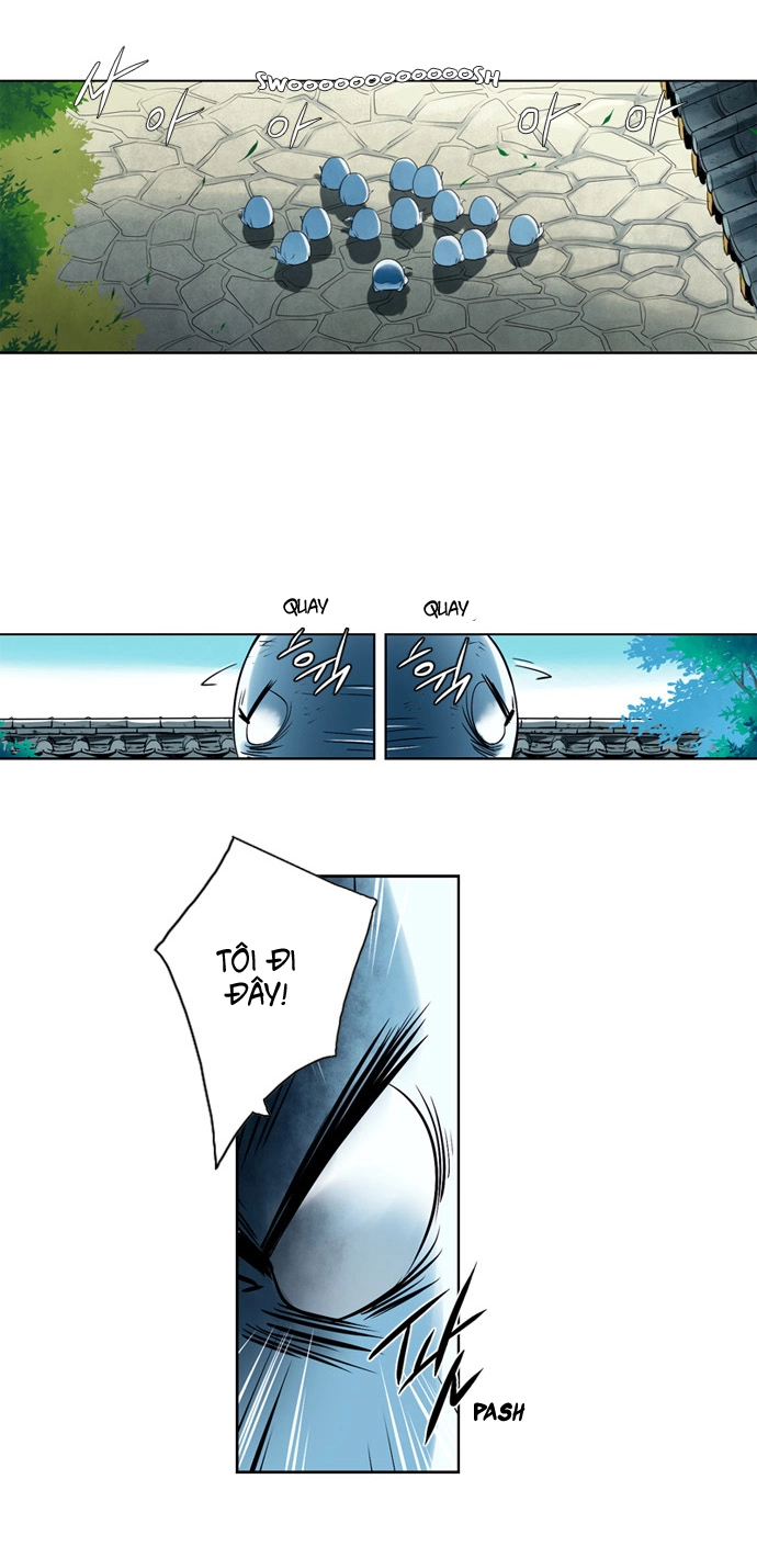 Soul Cartel Chapter 1 - 23