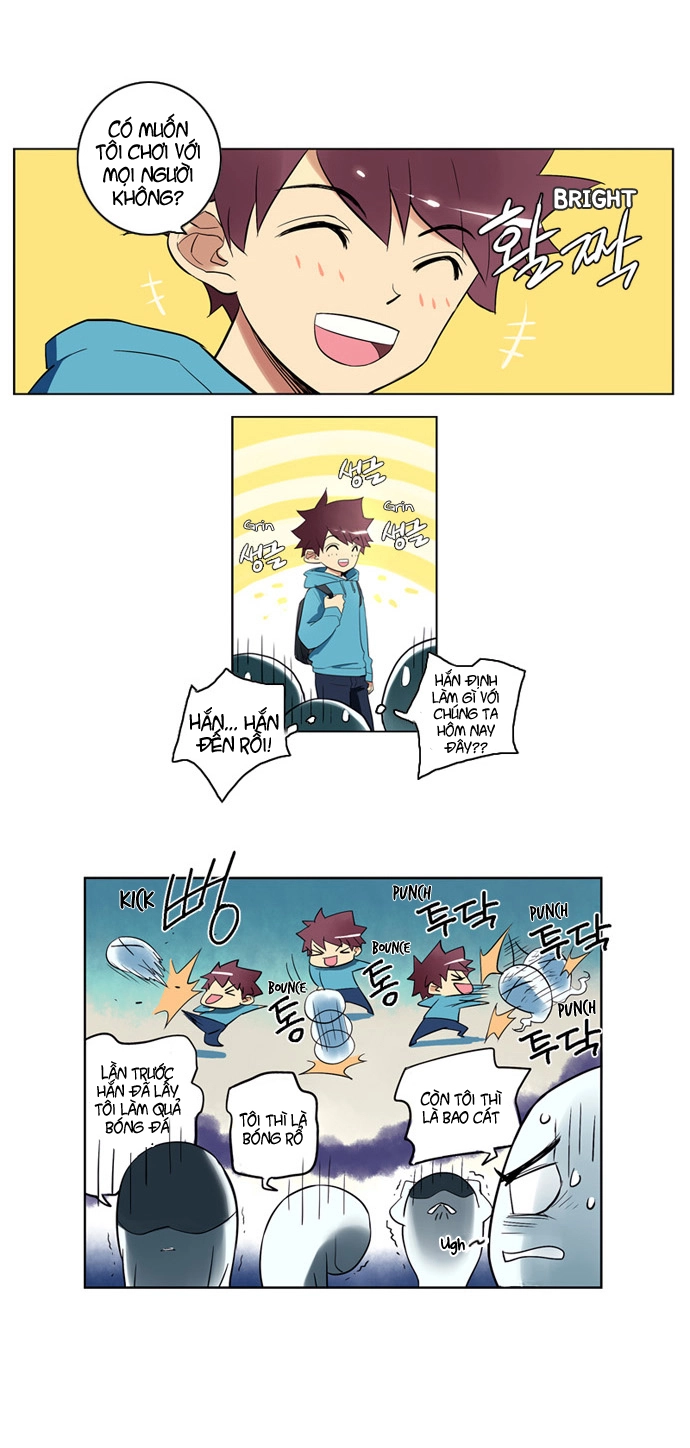 Soul Cartel Chapter 1 - 26