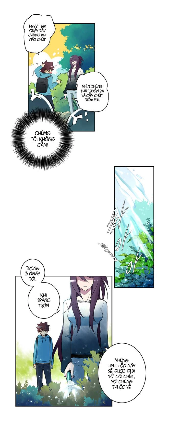 Soul Cartel Chapter 1 - 28