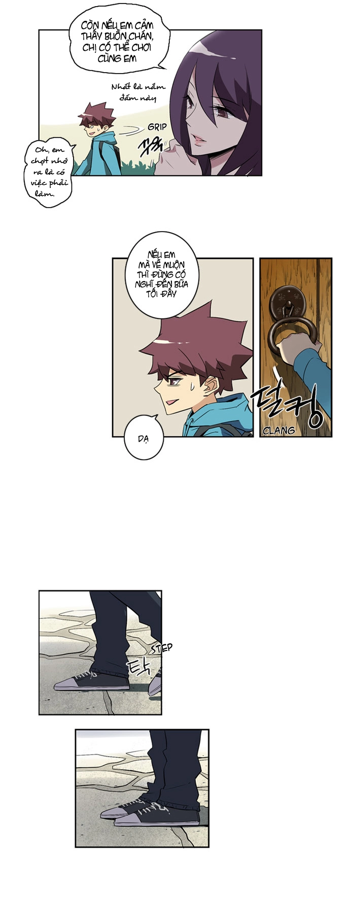 Soul Cartel Chapter 1 - 30