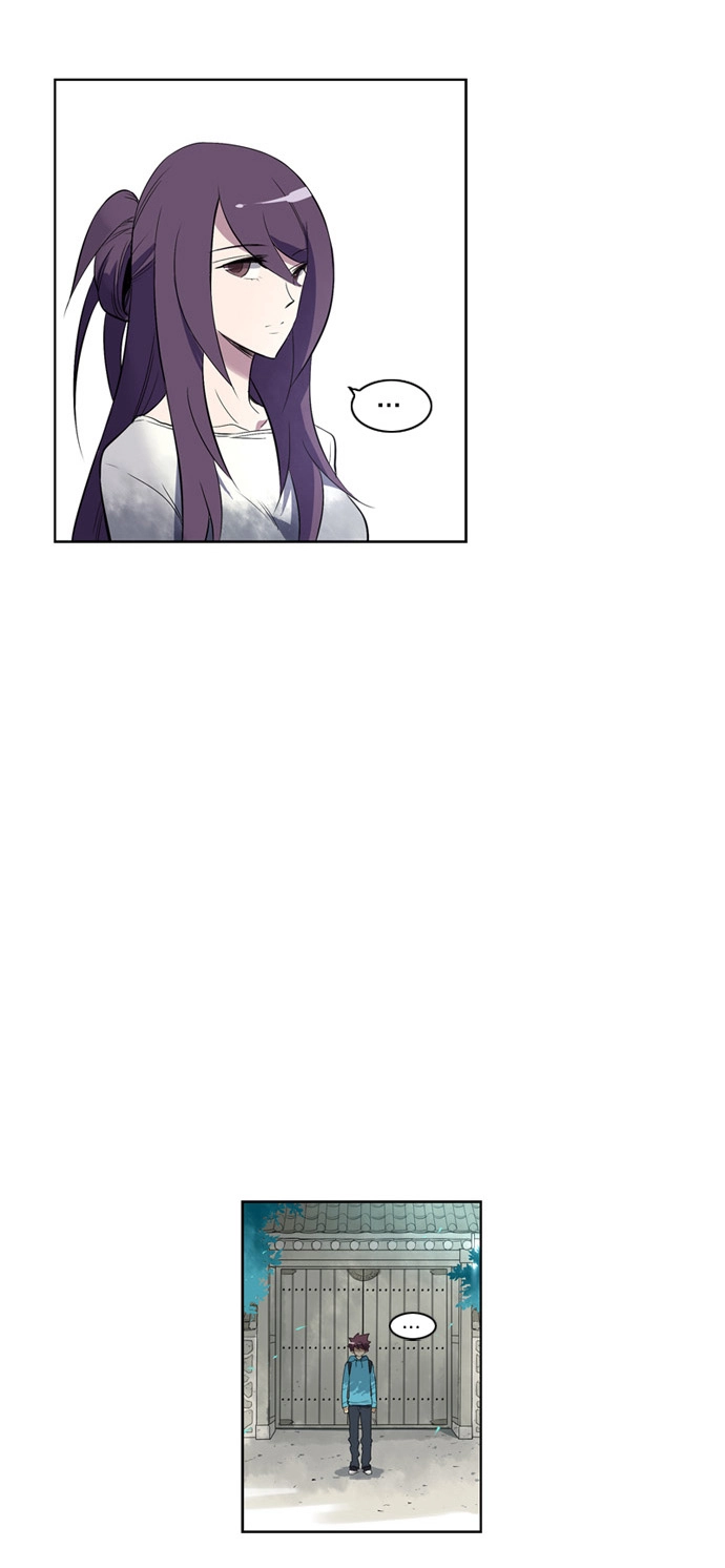 Soul Cartel Chapter 1 - 32