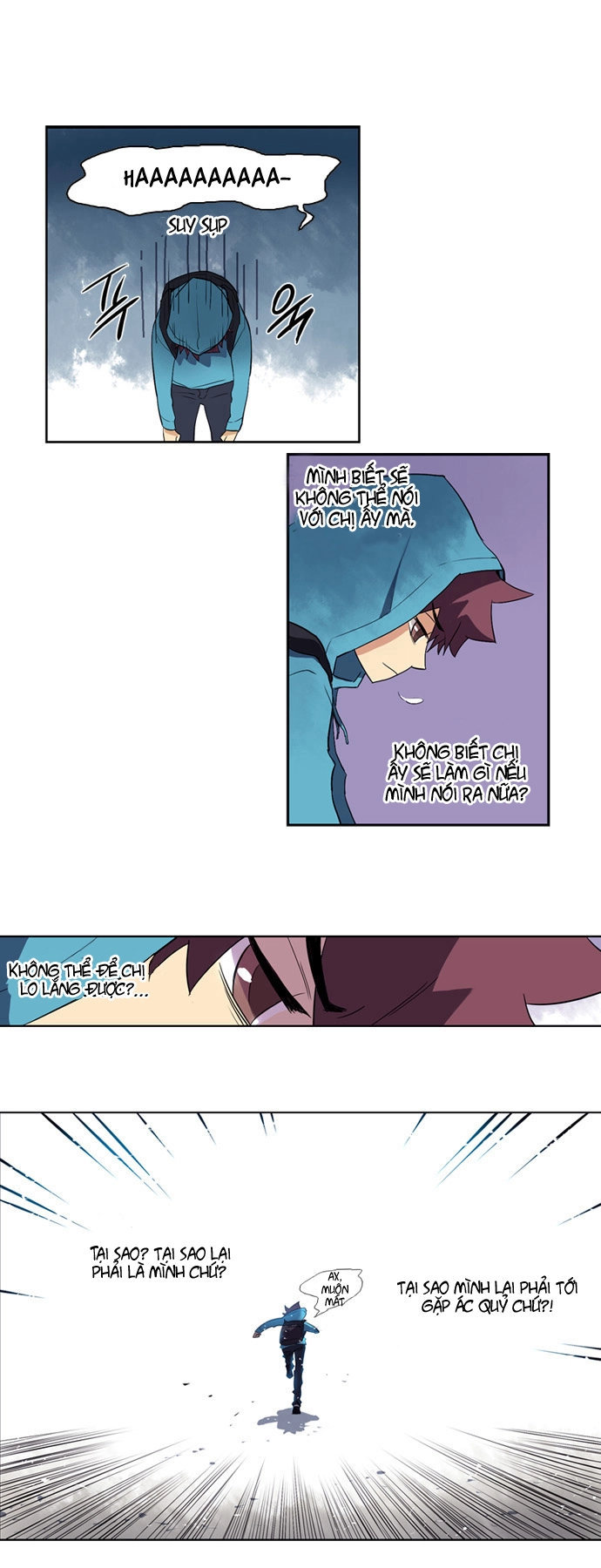 Soul Cartel Chapter 1 - 33