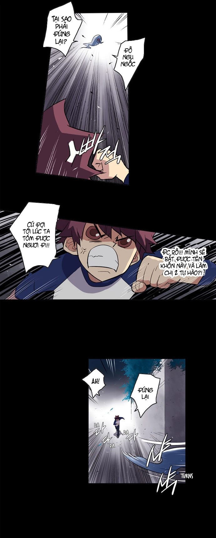 Soul Cartel Chapter 1 - 35