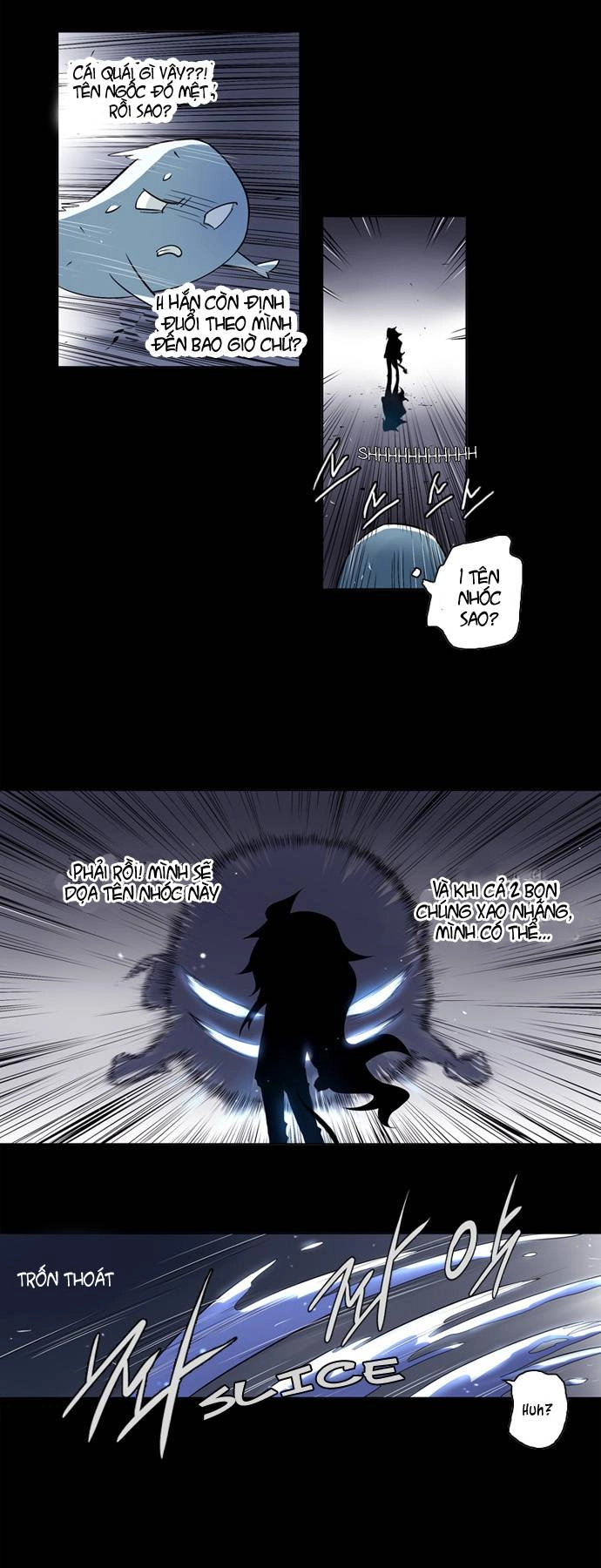 Soul Cartel Chapter 1 - 36