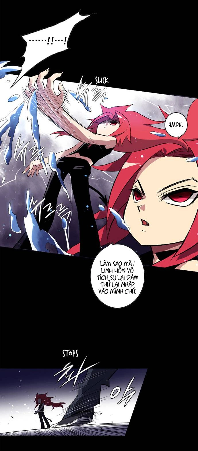 Soul Cartel Chapter 1 - 37