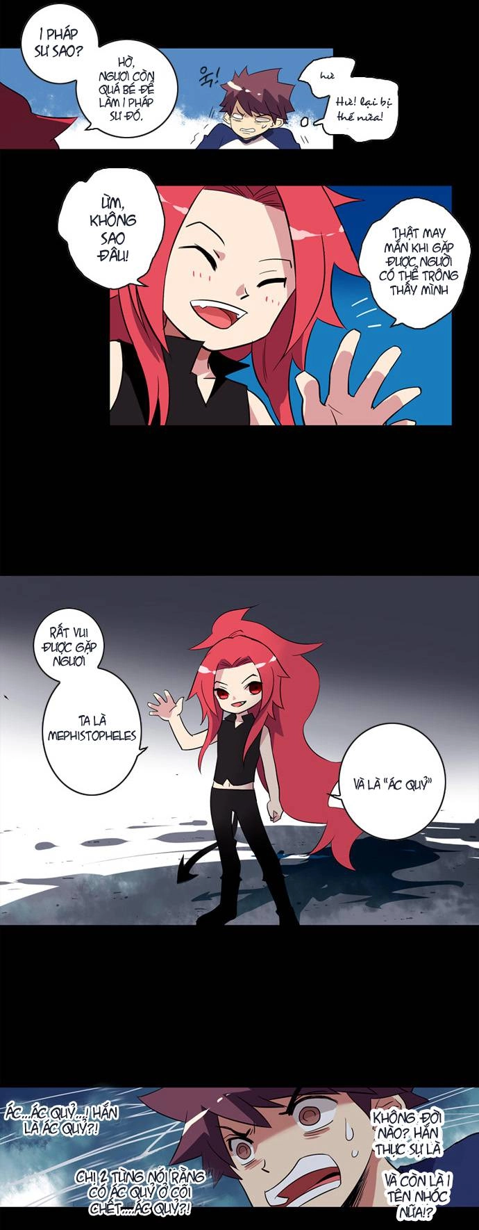 Soul Cartel Chapter 1 - 39