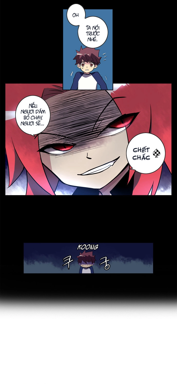 Soul Cartel Chapter 1 - 40