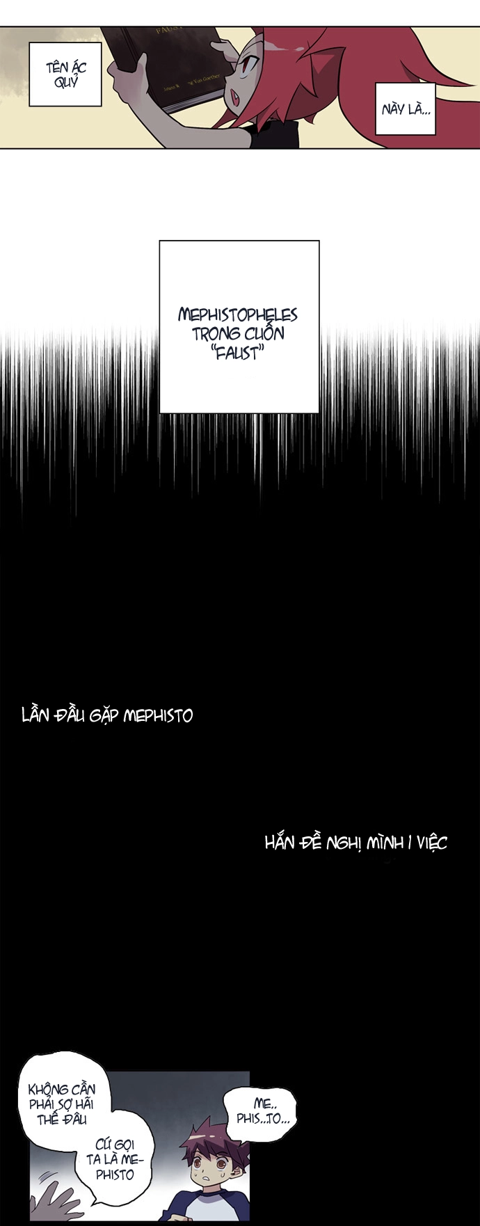 Soul Cartel Chapter 1 - 45