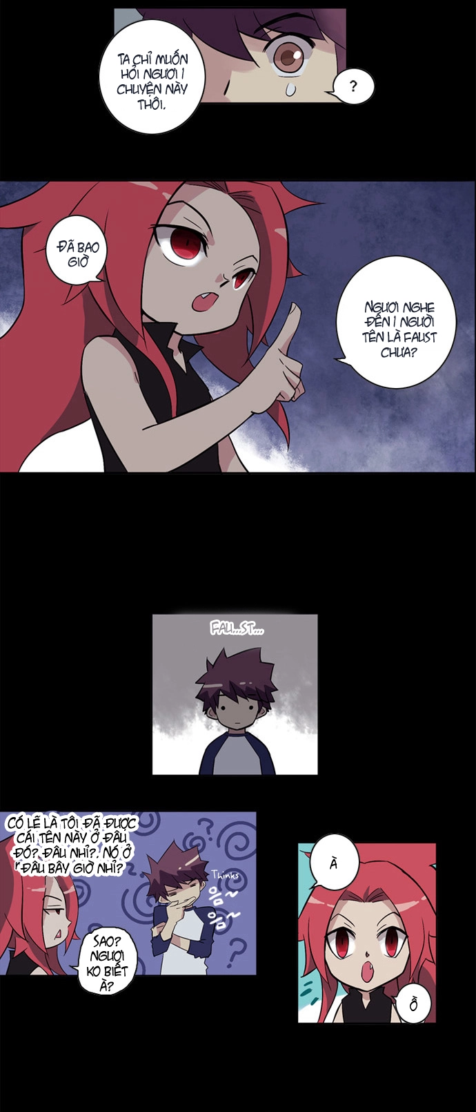 Soul Cartel Chapter 1 - 46