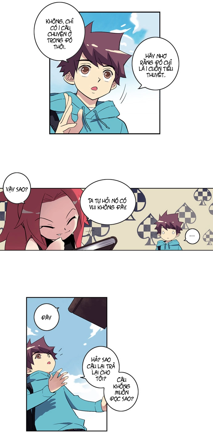 Soul Cartel Chapter 1 - 50