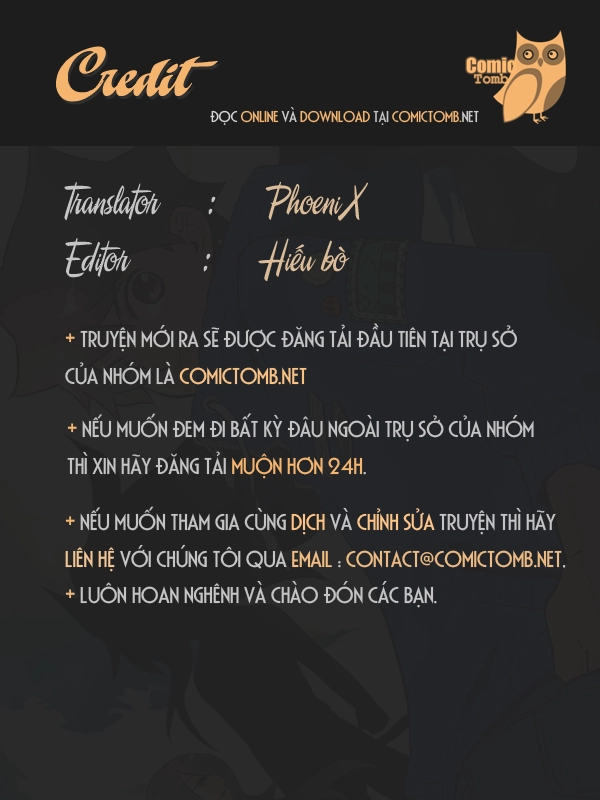 Soul Cartel Chapter 2 - 1