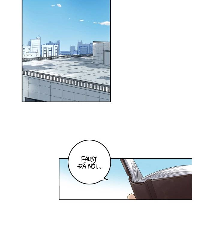 Soul Cartel Chapter 2 - 3