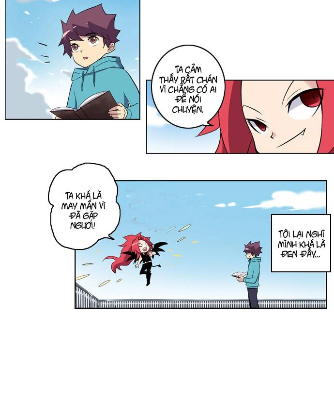 Soul Cartel Chapter 2 - 7