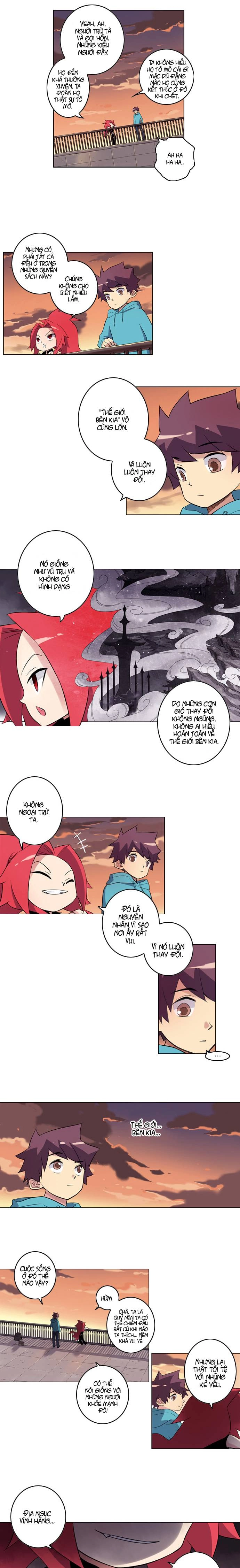 Soul Cartel Chapter 2 - 10