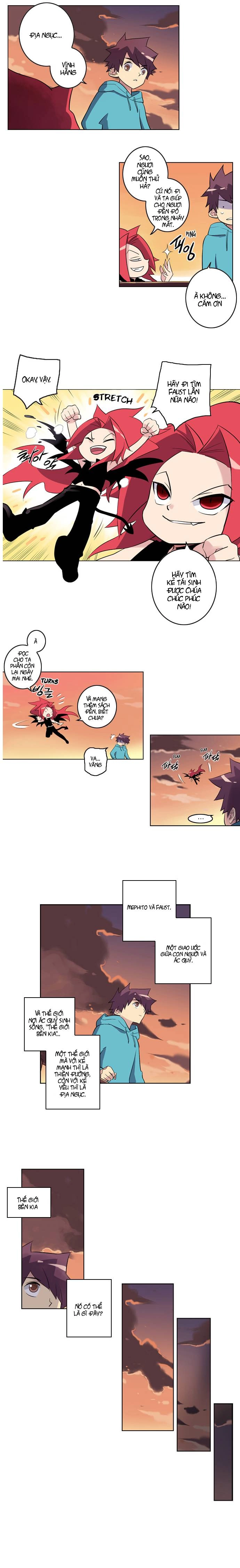 Soul Cartel Chapter 2 - 12