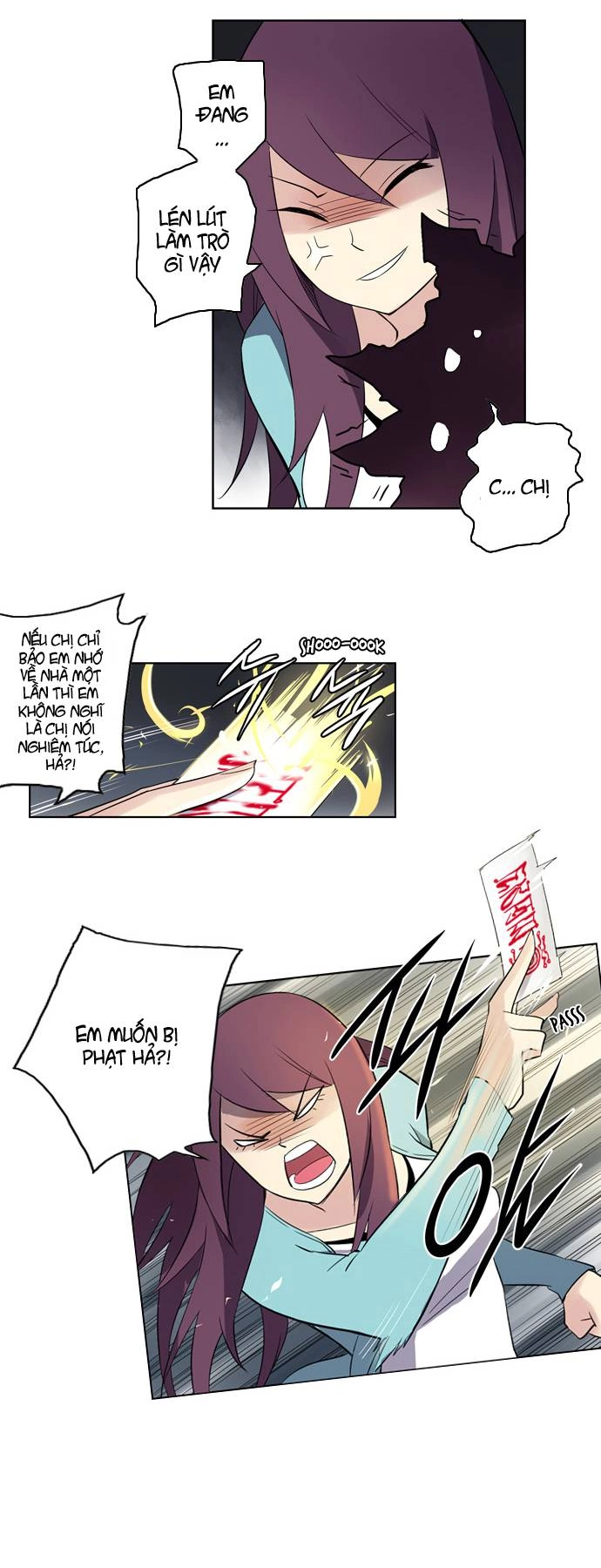 Soul Cartel Chapter 2 - 15