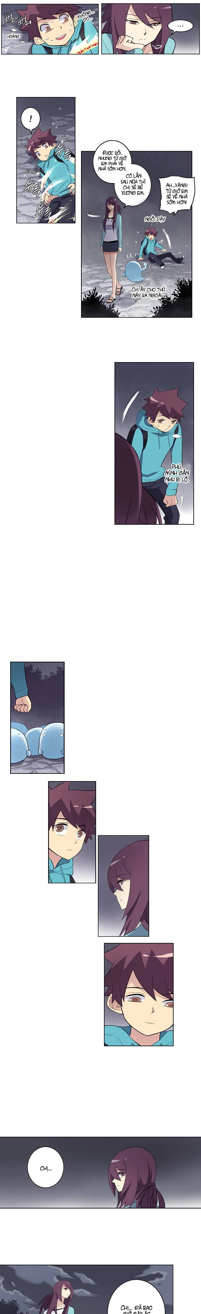 Soul Cartel Chapter 2 - 18