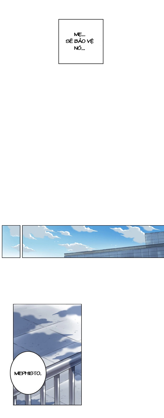 Soul Cartel Chapter 3 - 10