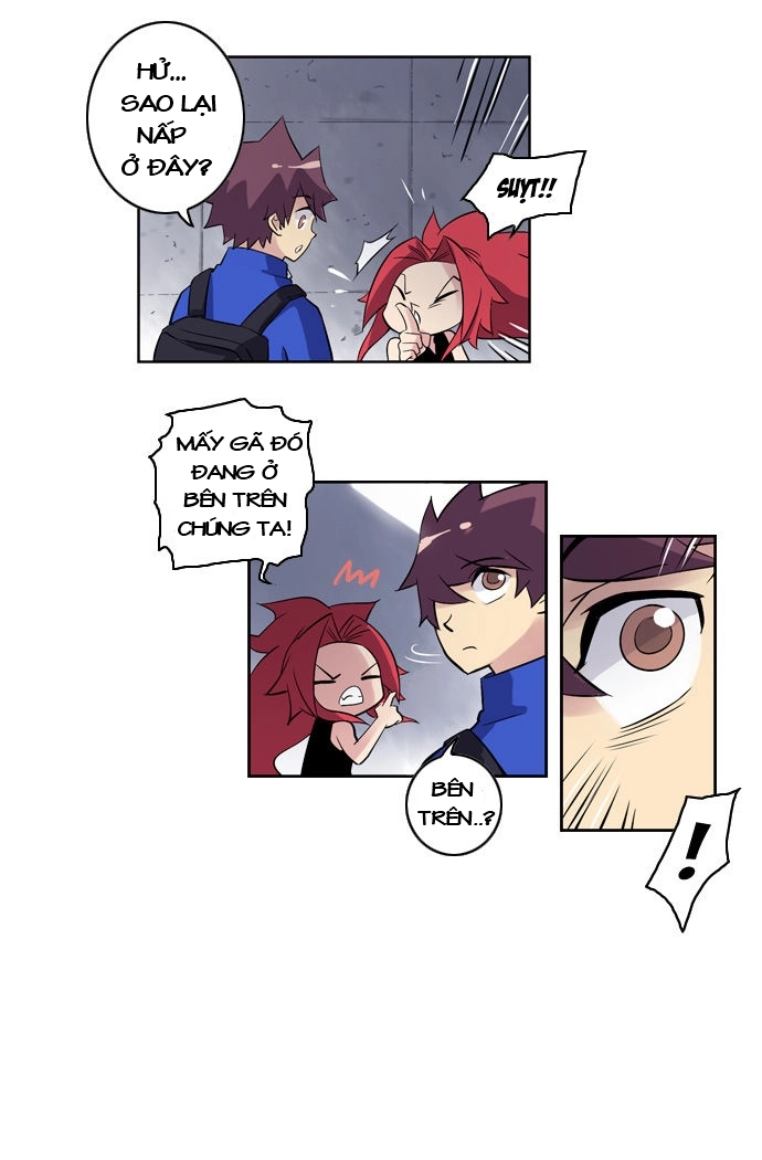 Soul Cartel Chapter 3 - 12