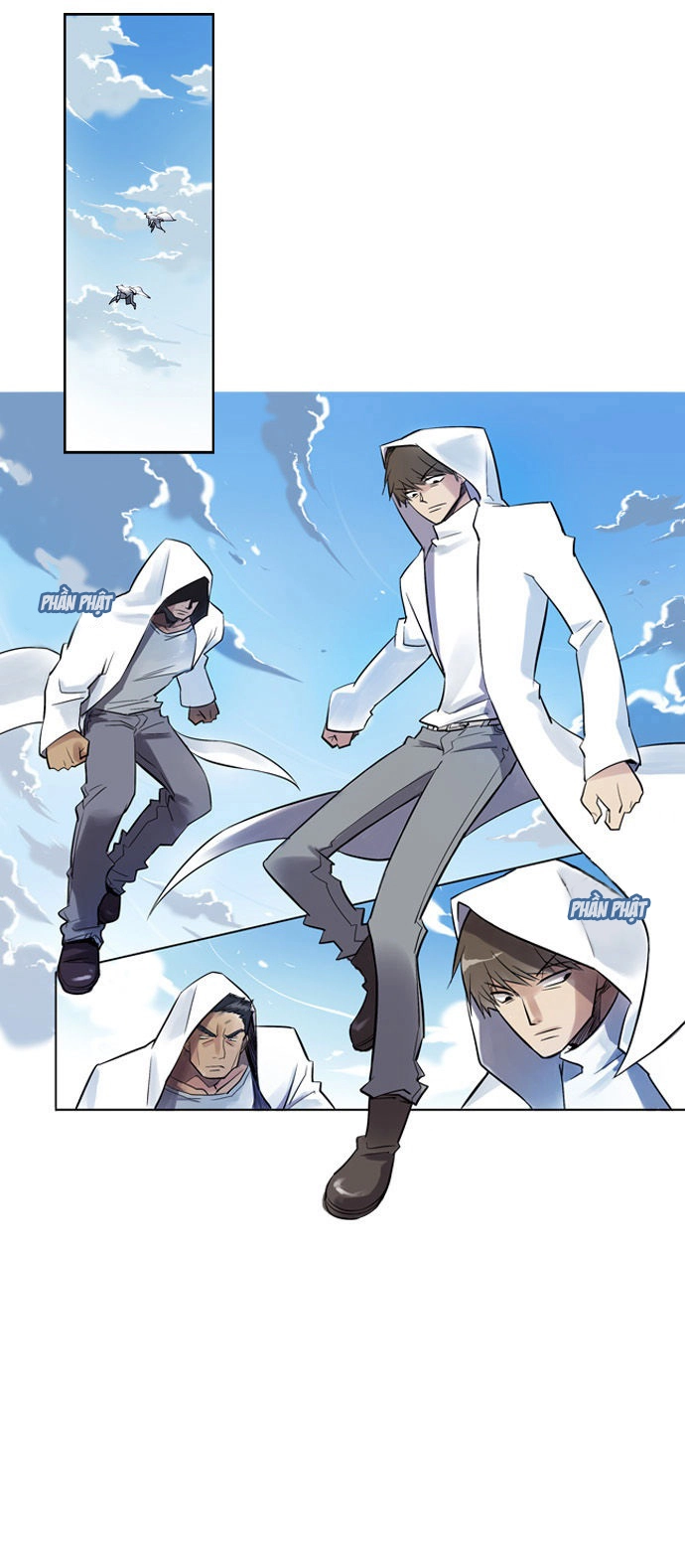 Soul Cartel Chapter 3 - 13