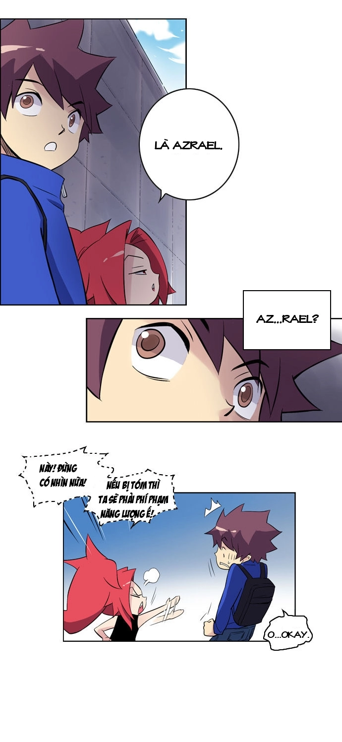 Soul Cartel Chapter 3 - 14