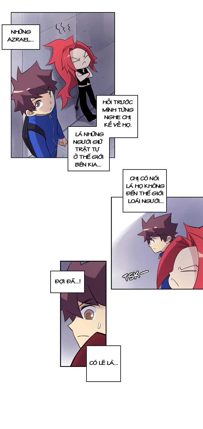 Soul Cartel Chapter 3 - 15