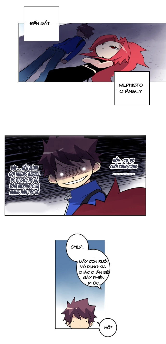 Soul Cartel Chapter 3 - 16