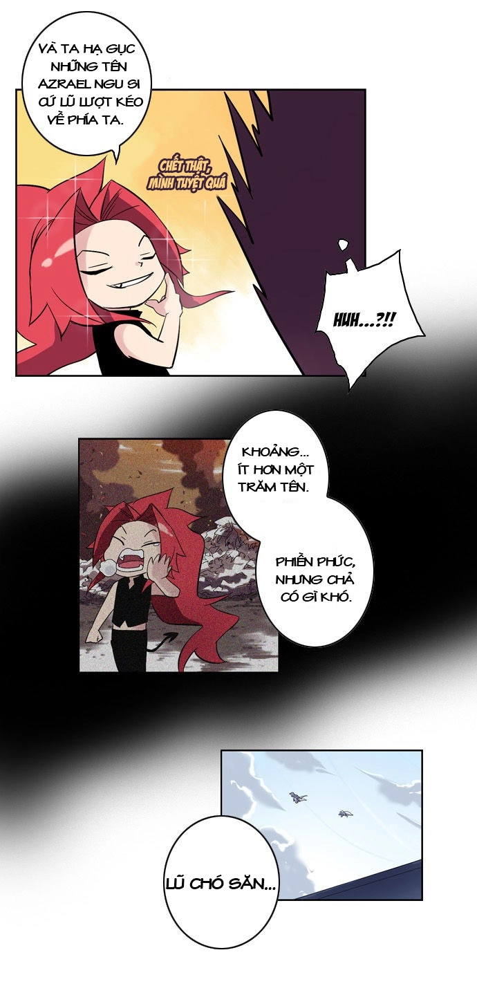 Soul Cartel Chapter 3 - 18