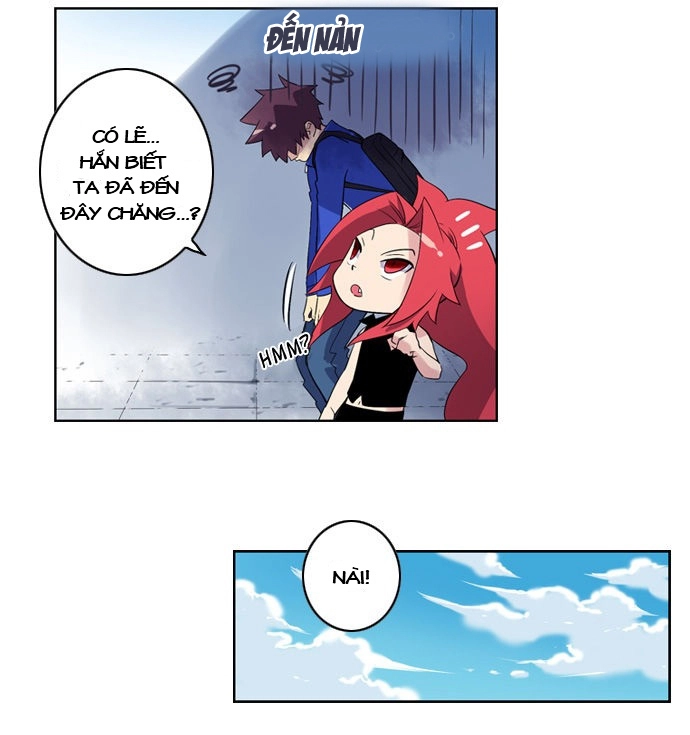 Soul Cartel Chapter 3 - 21